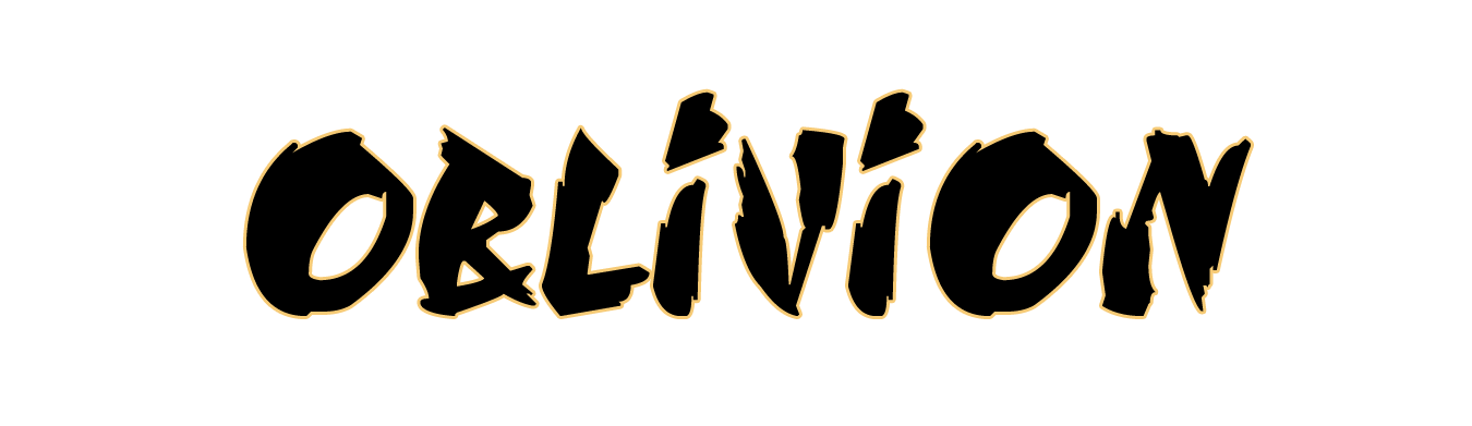 oblivion-sro